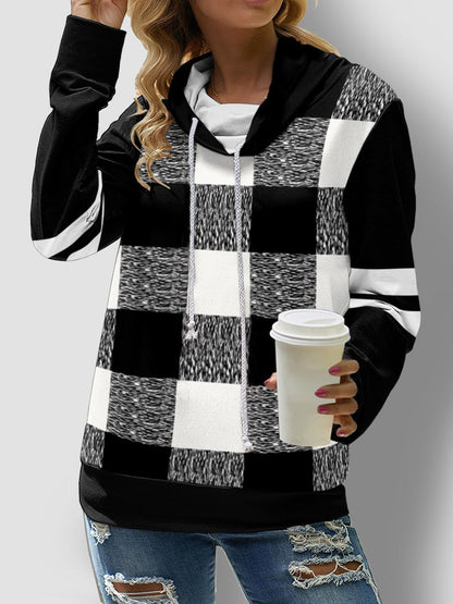 JO | Modern and fashionable winter cardigan
