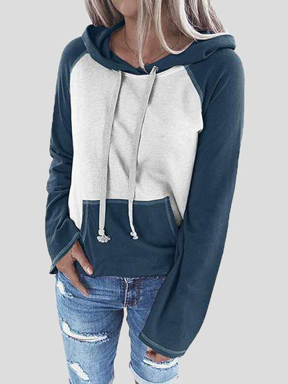 JO | Relaxed and stylish winter sweater