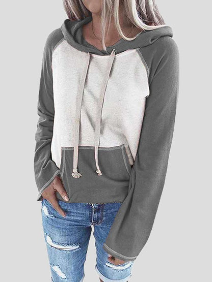 JO | Relaxed and stylish winter sweater