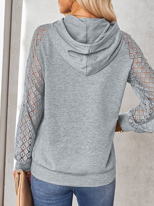 JO | Classic and elegant winter sweater