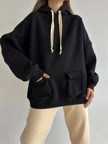 JO | Classic and comfortable winter sweater