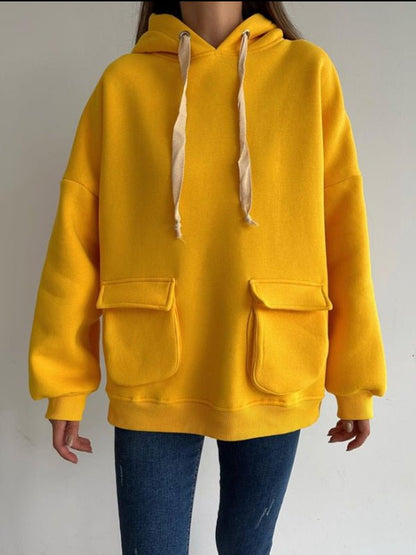 JO | Classic and comfortable winter sweater