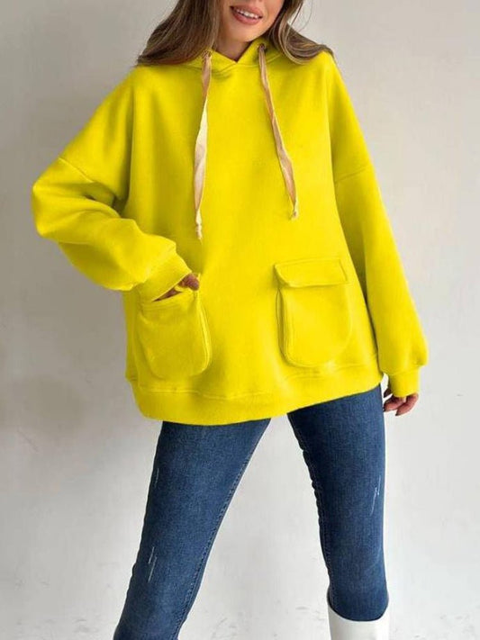 JO | Classic and comfortable winter sweater