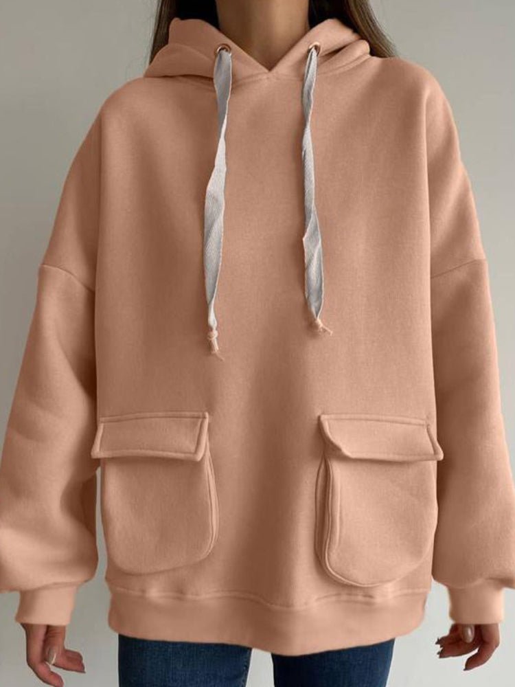 JO | Classic and comfortable winter sweater