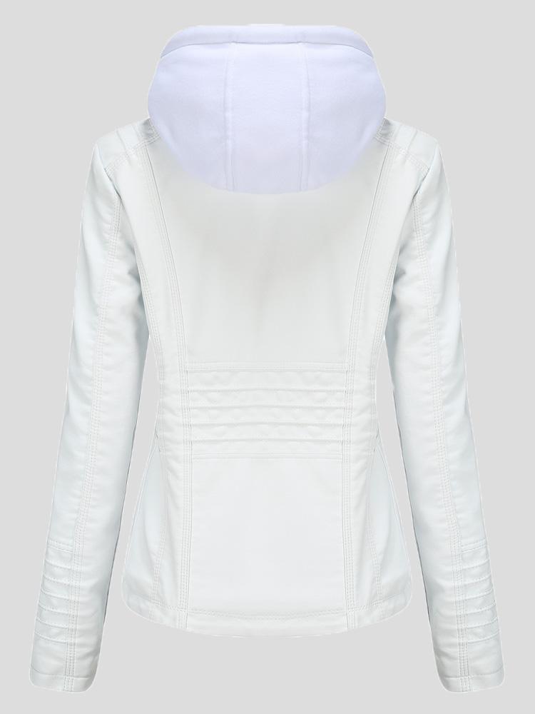 JO | Casual and effortless winter jacket