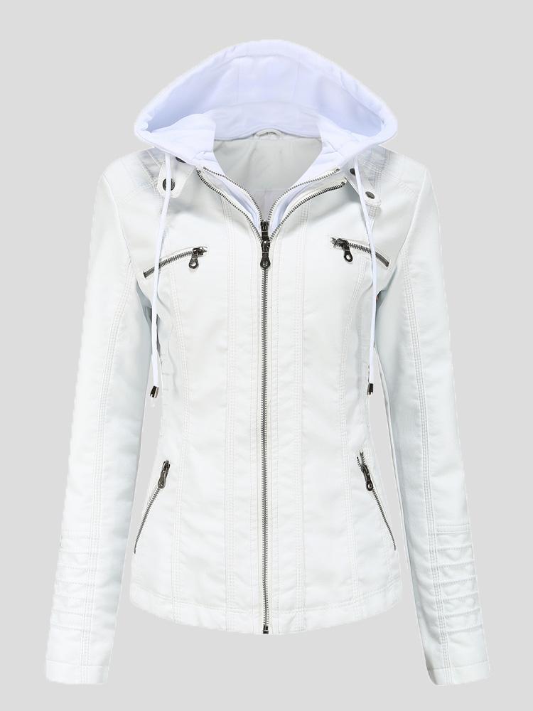 JO | Casual and effortless winter jacket
