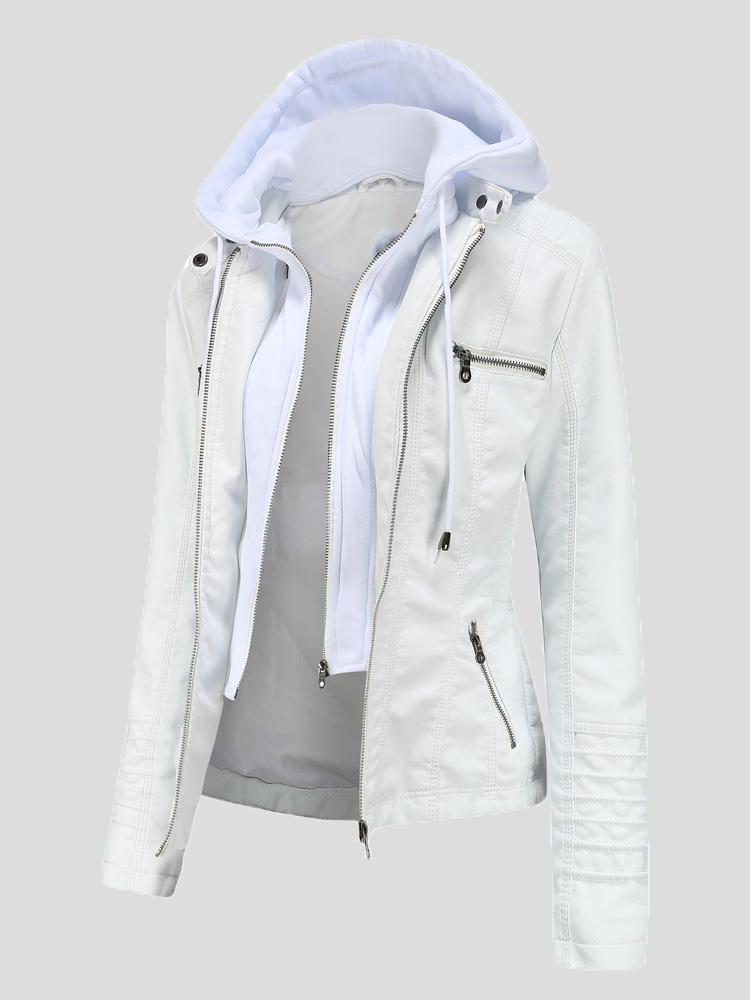 JO | Casual and effortless winter jacket