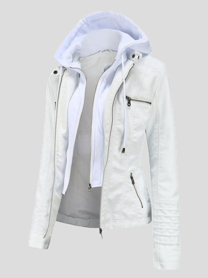 JO | Casual and effortless winter jacket
