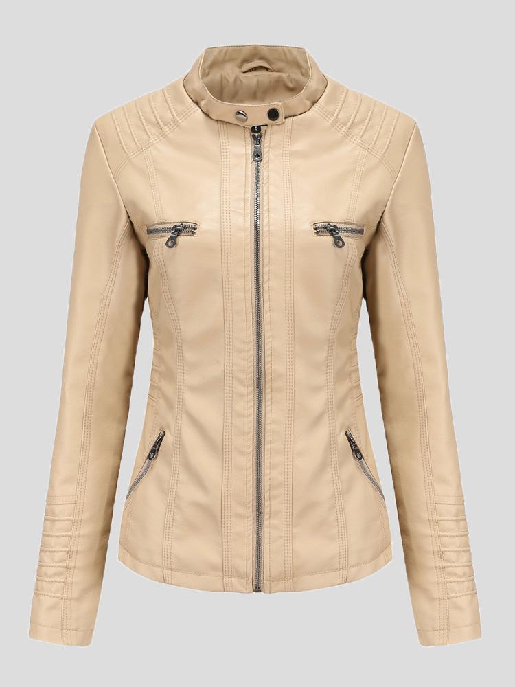 JO | Casual and effortless winter jacket