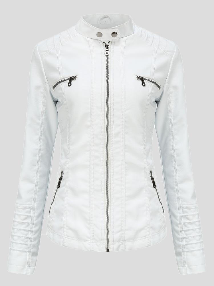 JO | Casual and effortless winter jacket