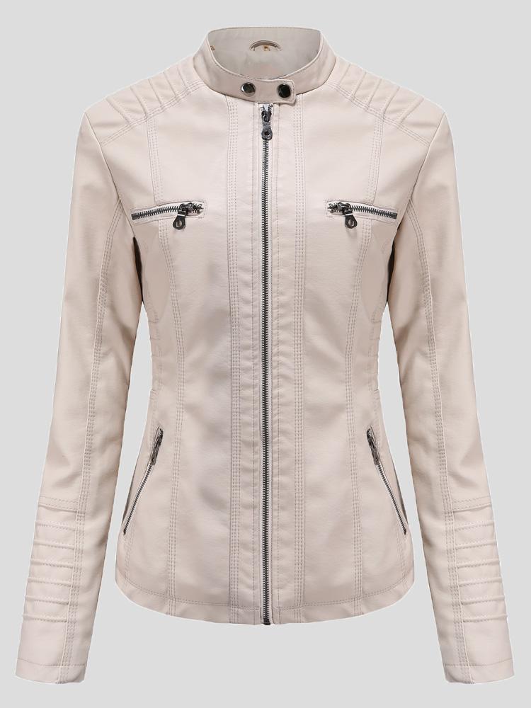 JO | Casual and effortless winter jacket