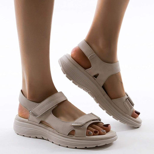 JO | | Summer sandals with soft soles