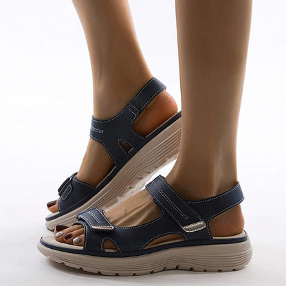 JO | | Summer sandals with soft soles