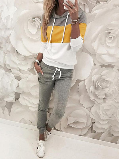 JO | Modern and fashionable winter set