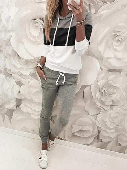 JO | Modern and fashionable winter set