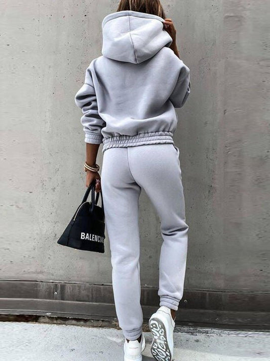 JO | Relaxed and stylish winter pants
