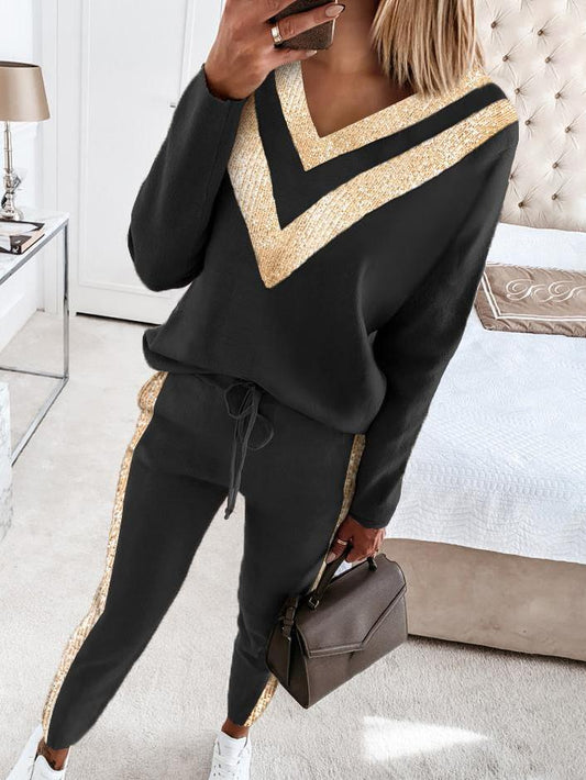 JO | Classic and stylish winter set
