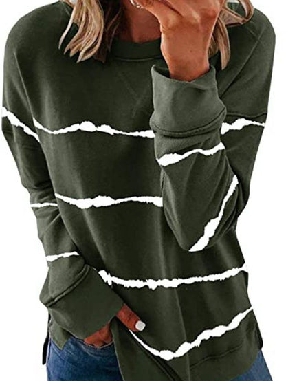 JO | Classic, comfortable winter sweater