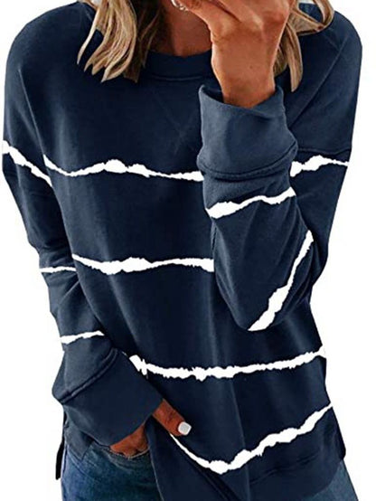 JO | Classic, comfortable winter sweater