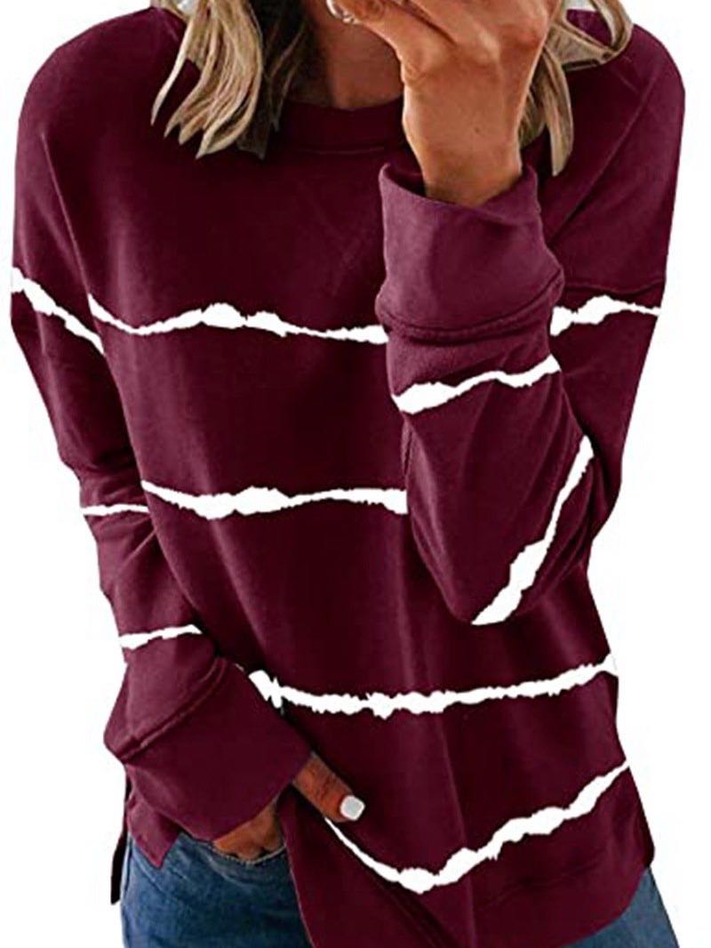 JO | Classic, comfortable winter sweater