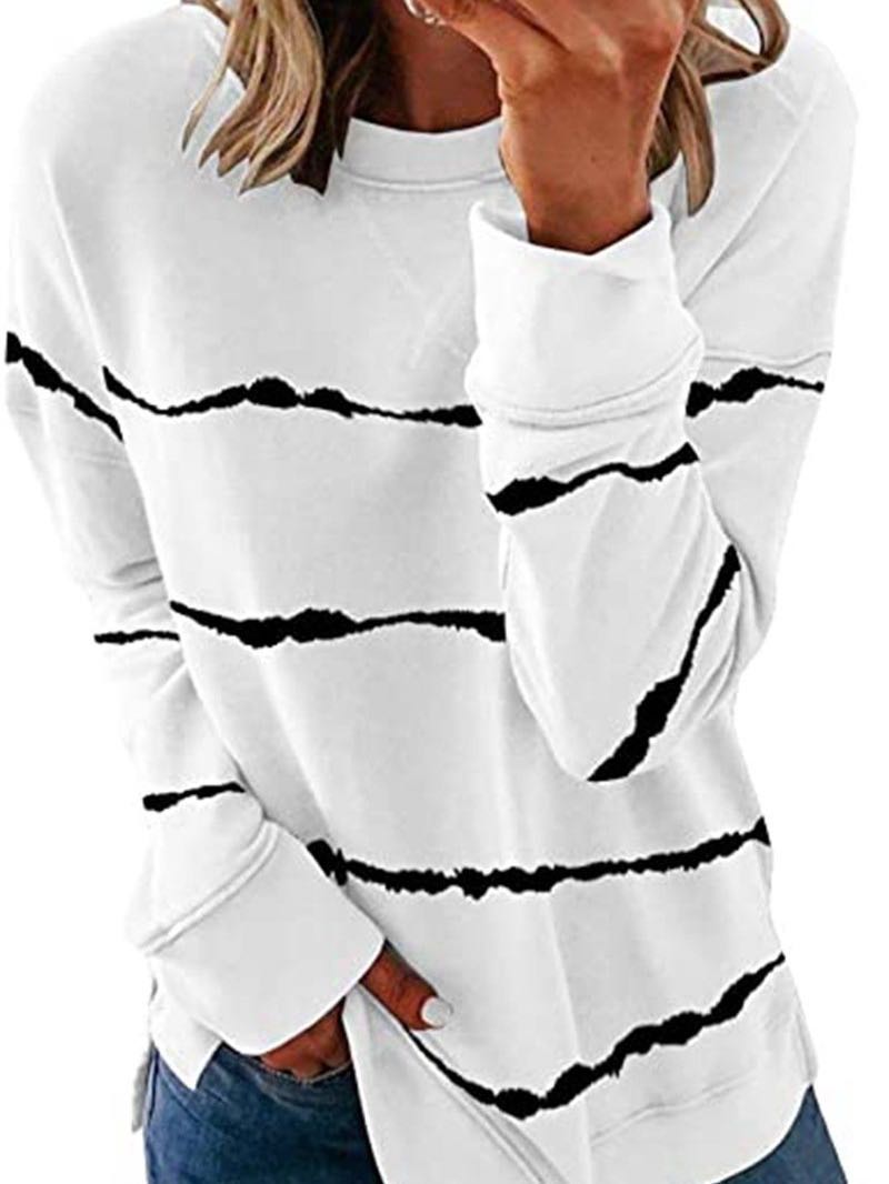JO | Classic, comfortable winter sweater