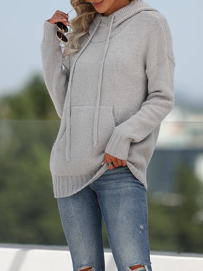 JO | Uncomplicated and trendy winter sweater