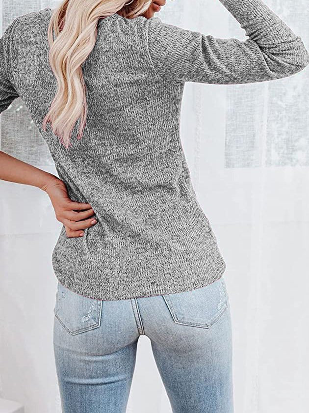 JO | Versatile, comfortable winter shirt