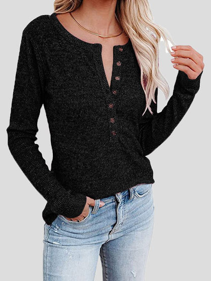 JO | Versatile, comfortable winter shirt