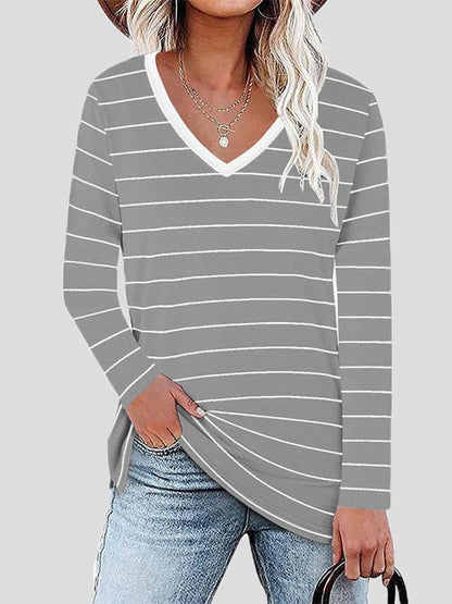 JO | Relaxed winter shirt