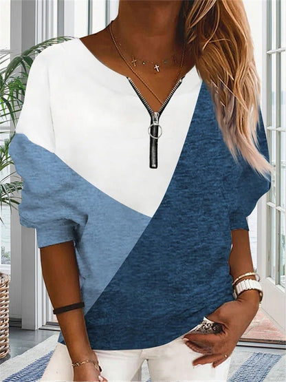 JO | Relaxed winter shirt