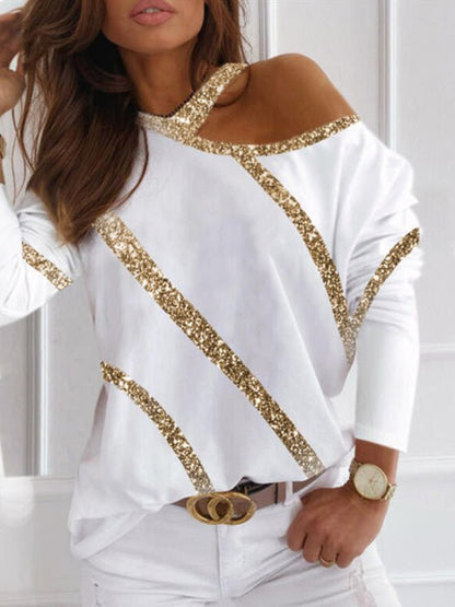JO | Simple, elegant winter shirt