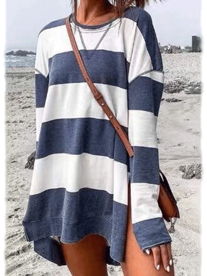 JO | Effortlessly fashionable winter shirt