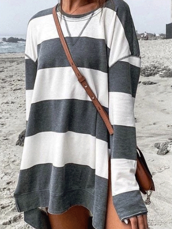 JO | Effortlessly fashionable winter shirt