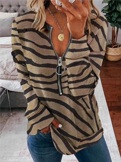 JO | Modern, comfortable winter shirt