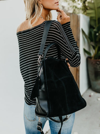 JO | The classic and trendy winter shirt