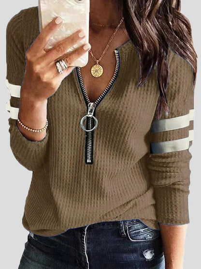 JO | Classic and elegant winter shirt