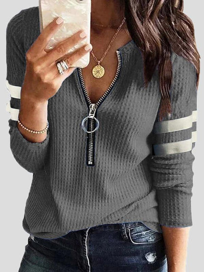 JO | Classic and elegant winter shirt