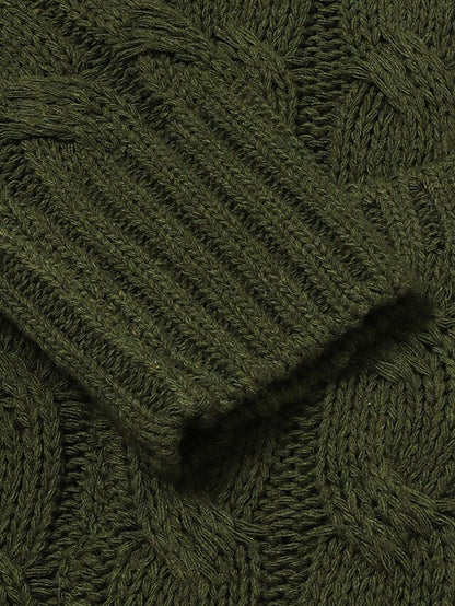 JO | Casual and comfortable winter sweaters