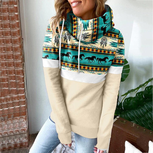 JO | Elegant and casual winter sweater